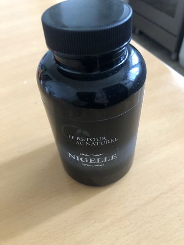 Customer photo review of SPRAY NEZ-GORGE PEDIAKID