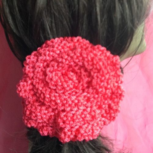 Customer photo review of Espiga No.24 - 100% Nylon Omega String Cord for Knitting and Crochet | Strong Mexican Thread for Crafts