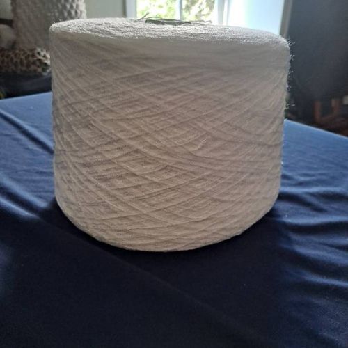 Customer photo review of Crystal Cono [1kg] - La Pantera Rosa | Crochet Thread Yarn