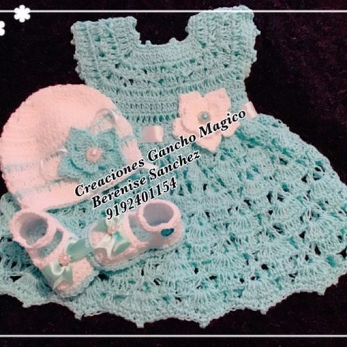 Customer photo review of Brisa [100grs] 1/2 - La Pantera Rosa | Estambre Brisa | Crochet Thread Yarn | Brisa Yarn | Estambre para Tejer | Estambre para Bebe