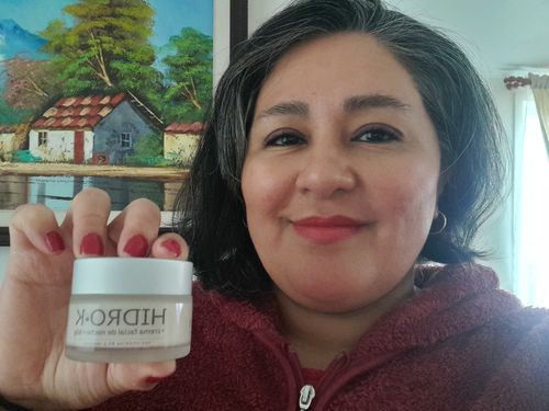 Customer photo review of Hidro-K Noche