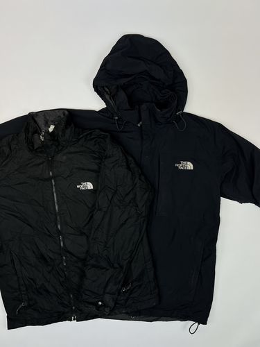 Customer photo review of North Face Jackets