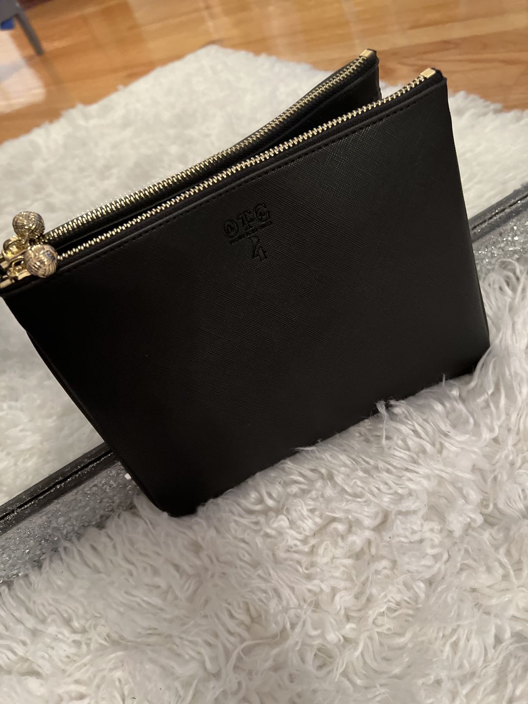Customer photo review of #4 Nudie Black