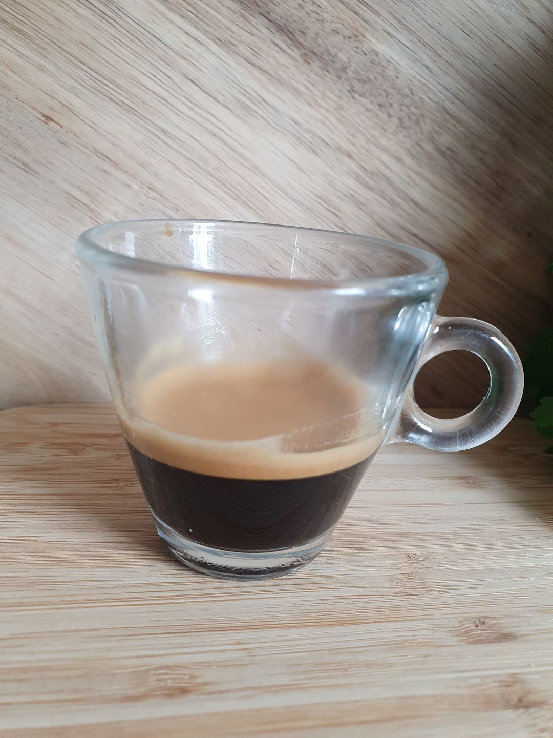 Customer photo review of DEAD OR ALIVE COFFEE Original – Kaffeebohnen, Medium-Dark Röstung, für Espresso & Filter, säurearm