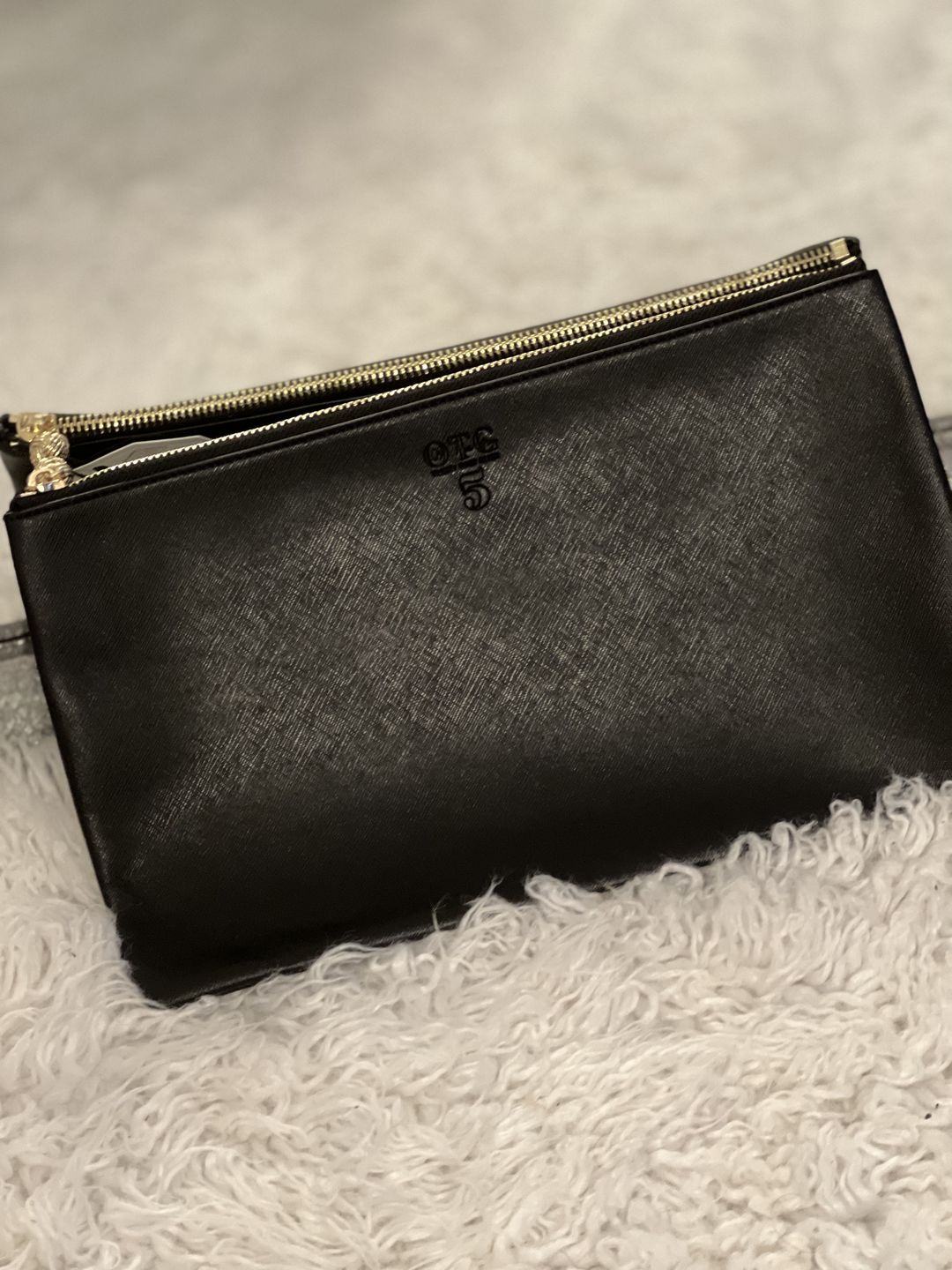 Customer photo review of #5 Black