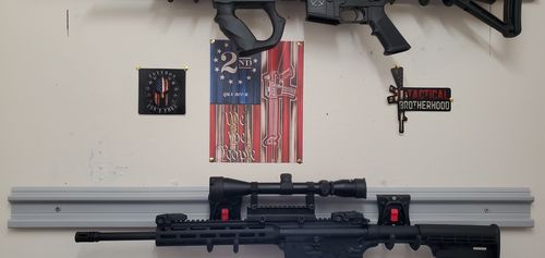 Customer photo review of ARCS FFL Wholesale Club + PSE Academy