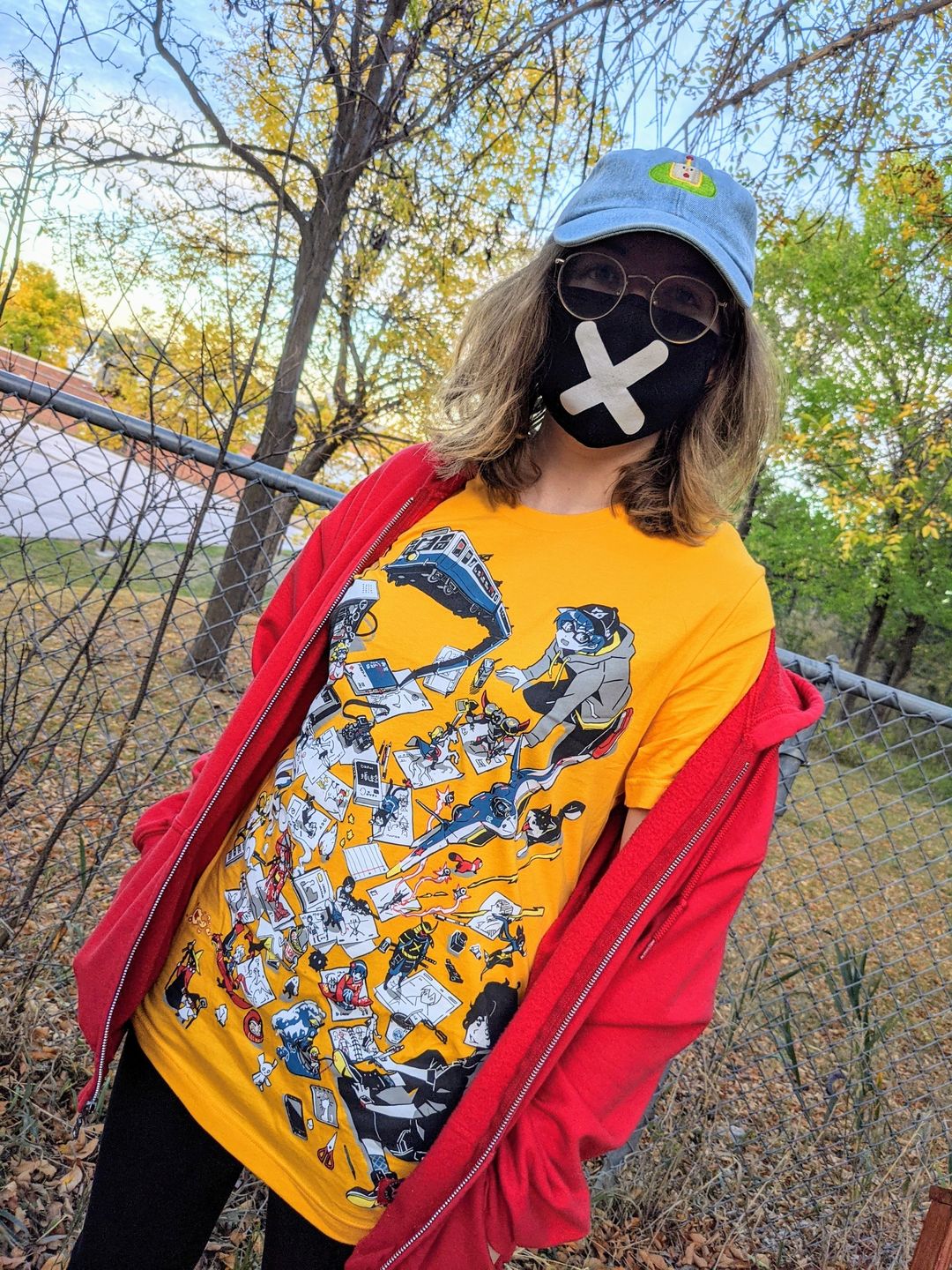 Customer photo review of Mania