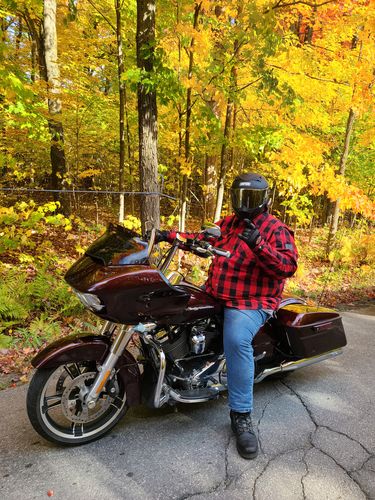 Shop Stylish Road Armor Protective 