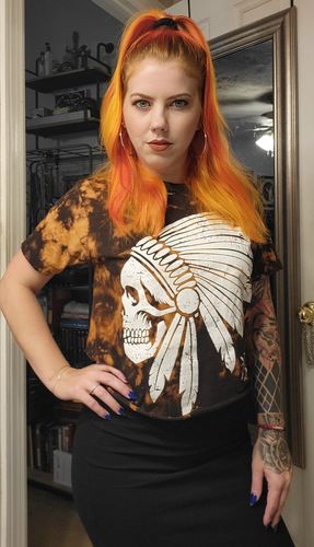 Customer photo review of Mystery Box - Women