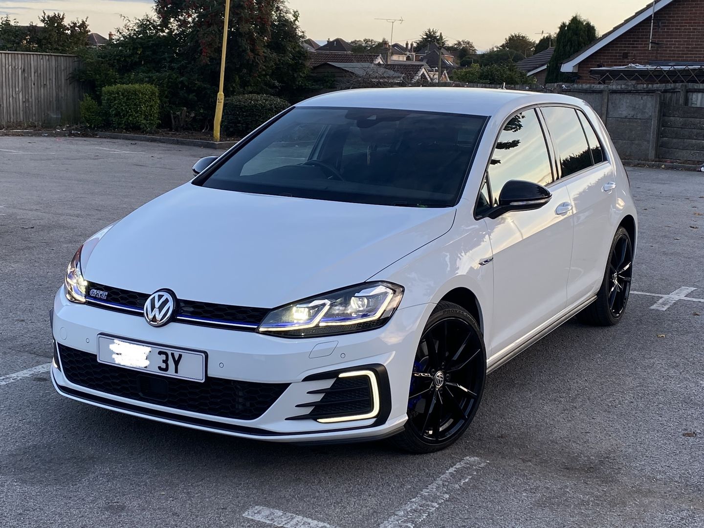 Customer photo review of EZ Car Care - SI02 Ceramic Wax