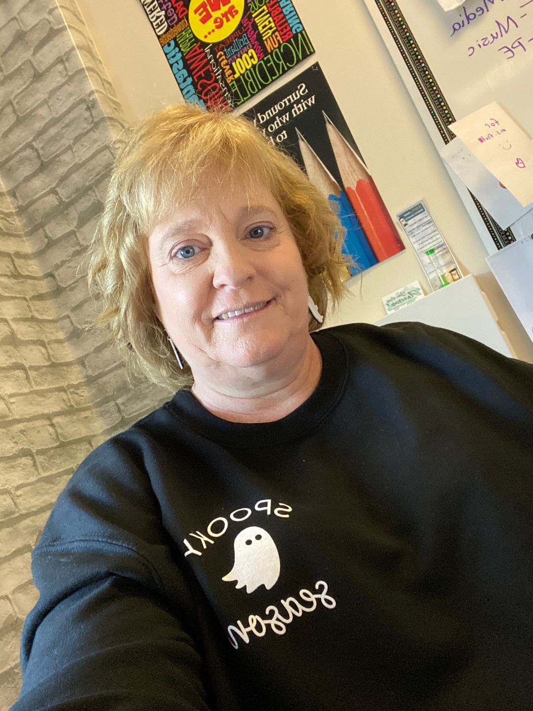 Customer photo review of Spooky Season