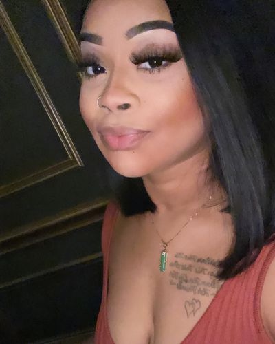 Customer photo review of Sculpting Brush Bundle