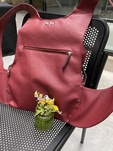 Customer photo review of Mela Collection