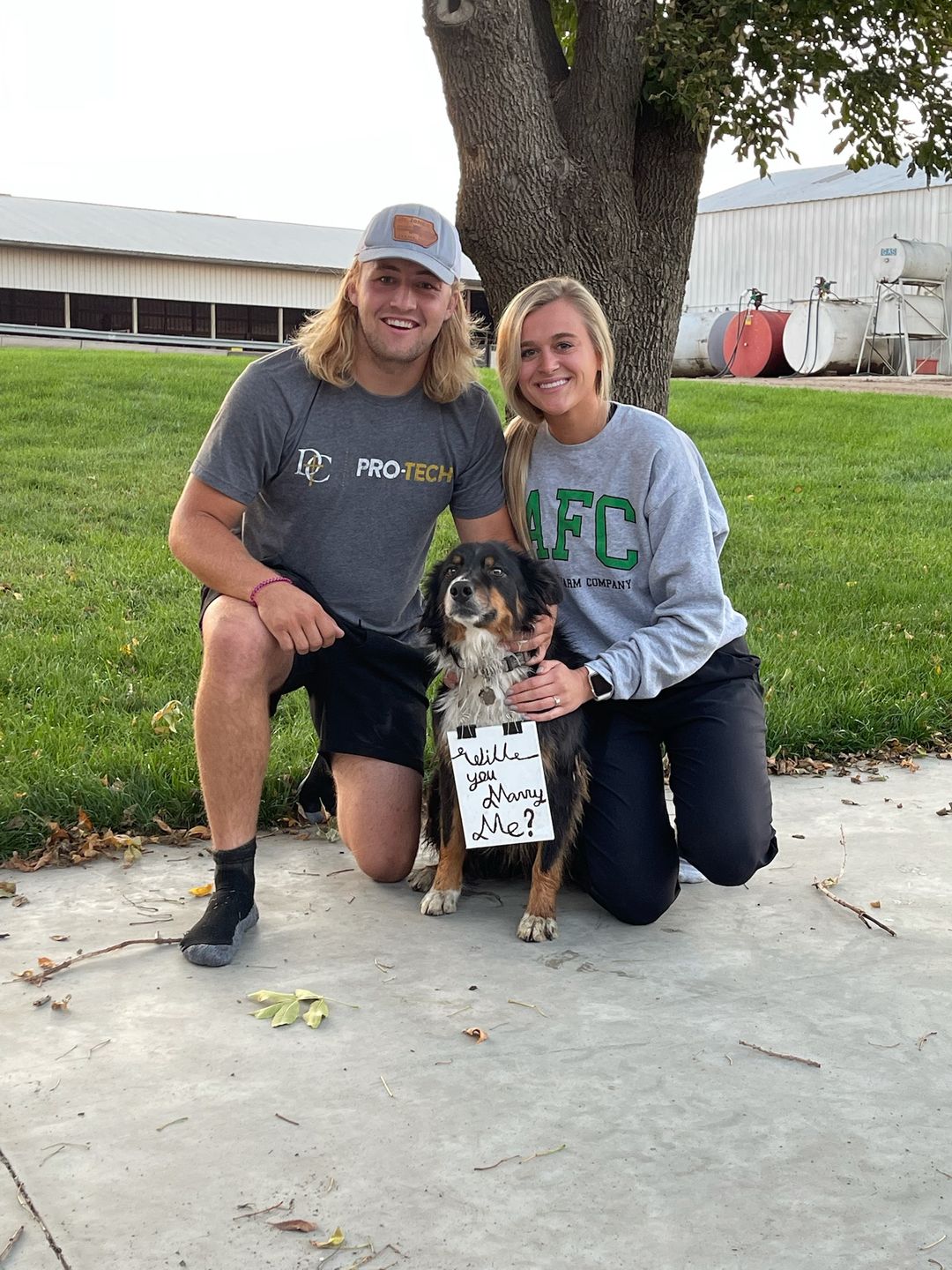Customer photo review of Farm Wife Field Delivery Cookbook
