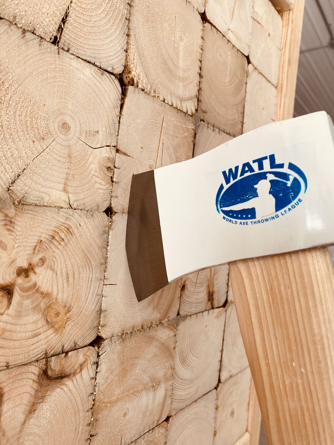 Customer photo review of WATL Competition Thrower