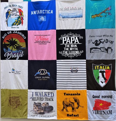 Customer photo review of Hassel free shipping