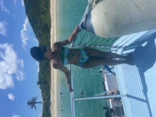 Customer photo review of The Aubrey Bottoms / Paradiso