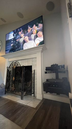 Customer photo review of Fade to Black