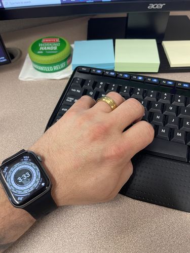 Customer photo review of The Freya