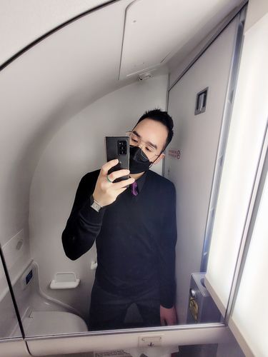 Customer photo review of [GLOBAL] SOOMSHI-GO KF94