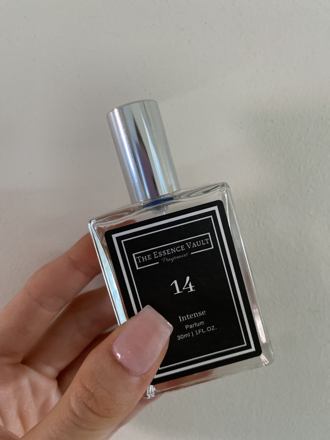 Customer photo review of Inspired by Flowerbomb - 14 - Intense