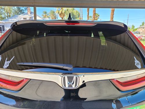 Customer photo review of 313 - FU/Rocker 4 Pack