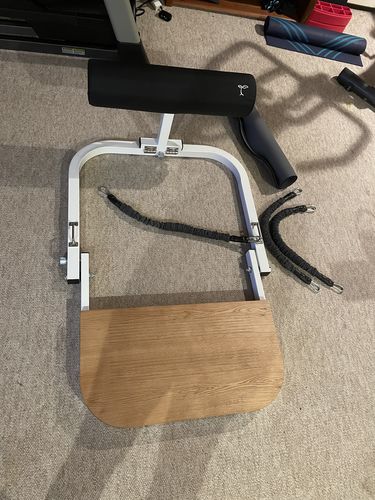 Customer photo review of BootySprout