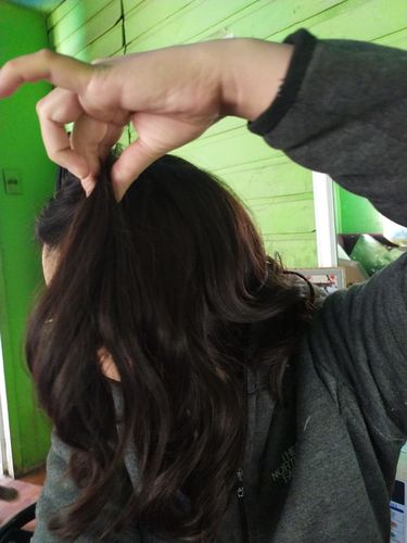 Customer photo review of CREMA BASE A NEW COLOUR MONODOSIS 30 ML