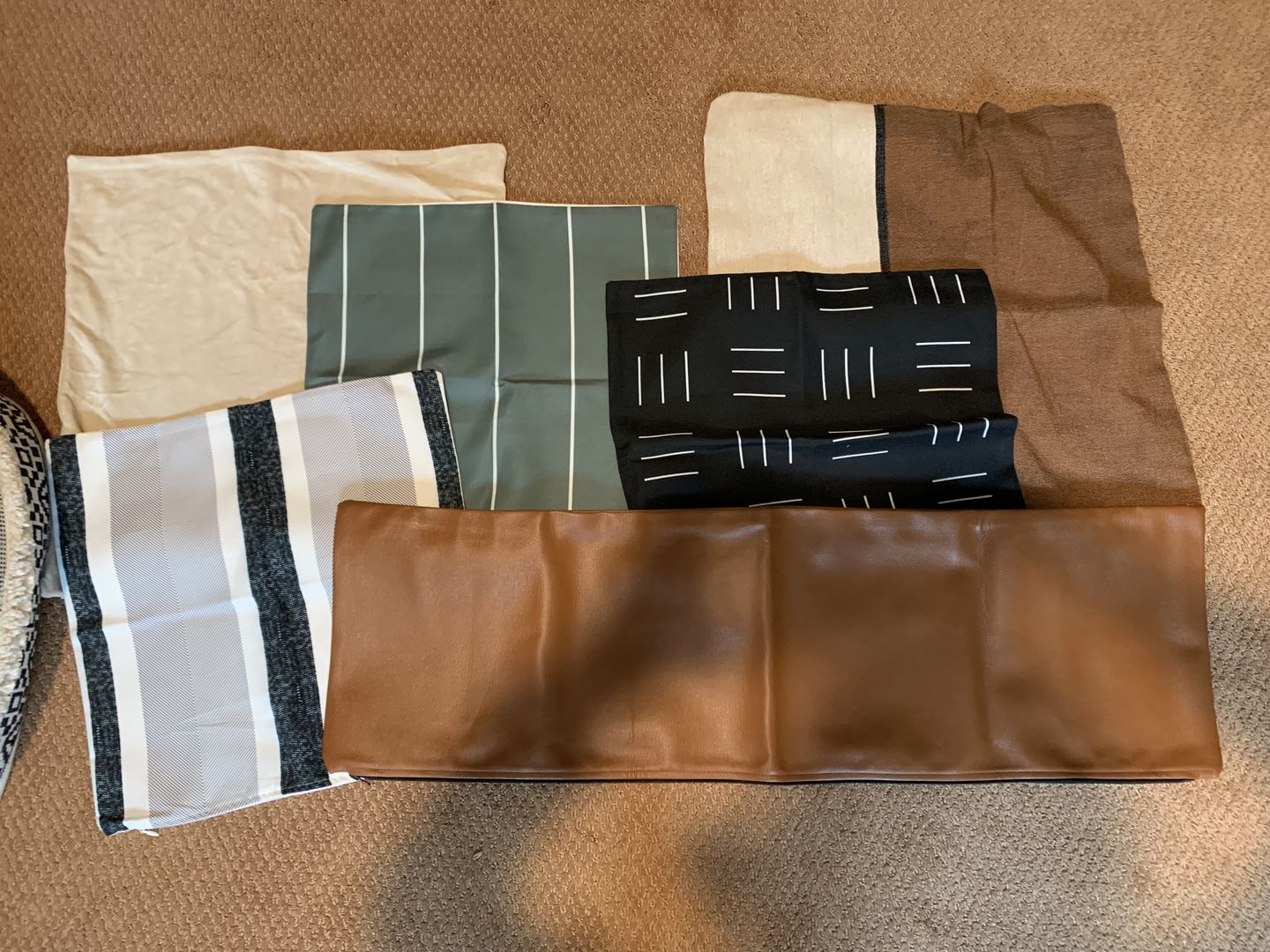 Customer photo review of Random Grab Bag - 6 Pack - Big Savings