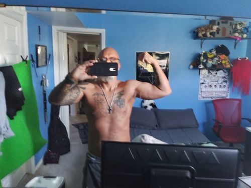 Customer photo review of RAD-Mass Stack