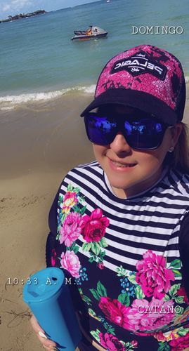 Customer photo review of Evo Blue