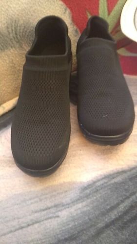 Customer photo review of Chaussures Orthopédiques Cloud