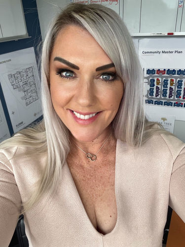 Customer photo review of Milkshake Silver Shine Pack
