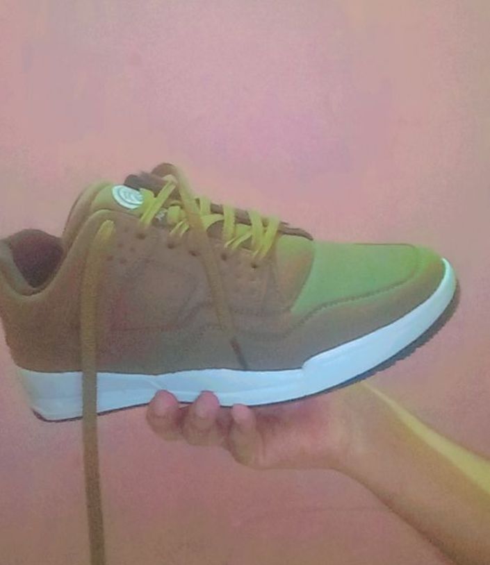 Customer photo review of Bacca Bucci Ultraforce