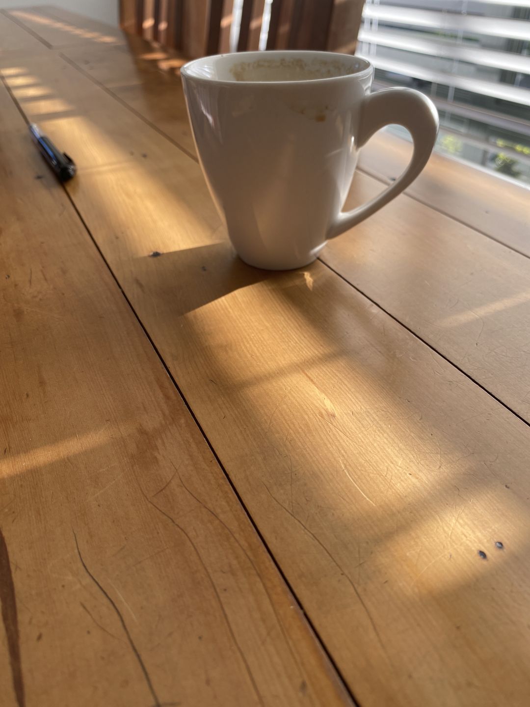 Customer photo review of Blend 10 - Intense