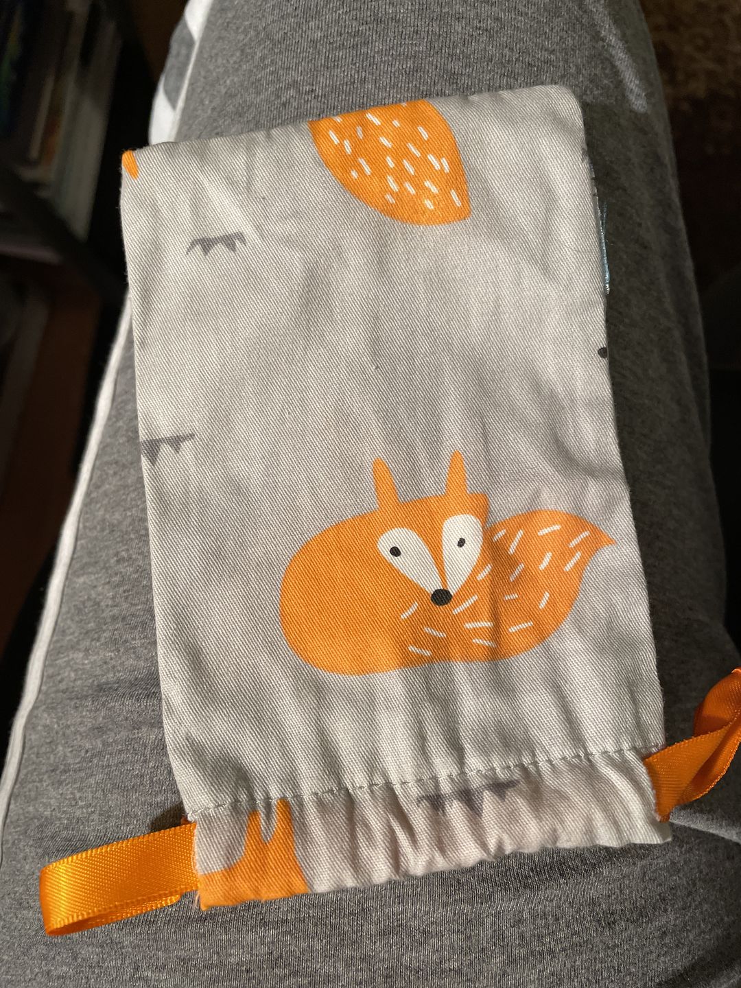 Customer photo review of Merula XL