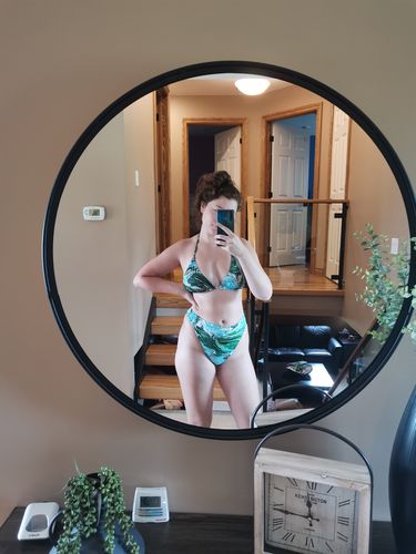 Customer photo review of The Sam Top / Paradiso