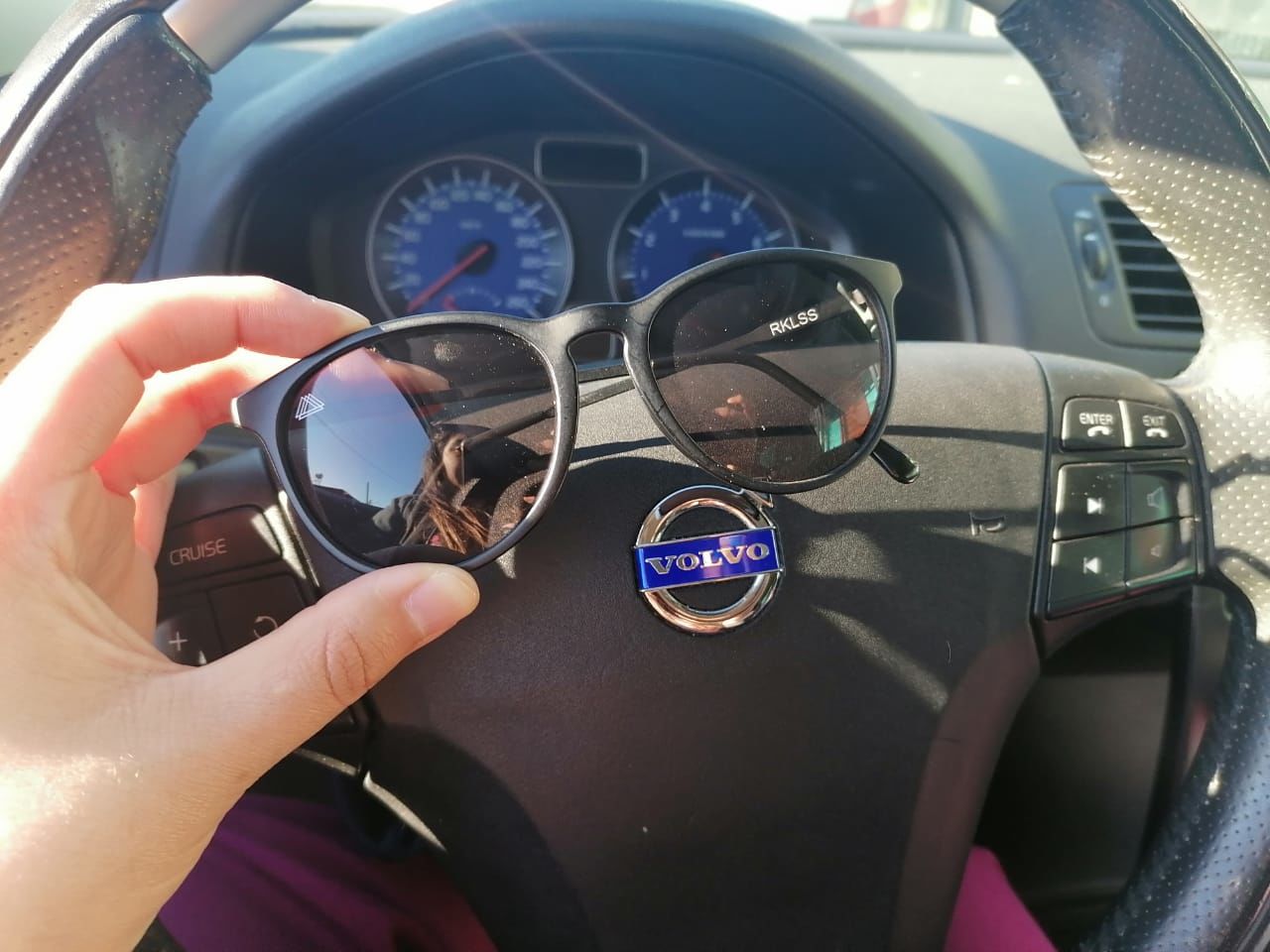 Customer photo review of Wolf Shadow - Nuevos segunda selección