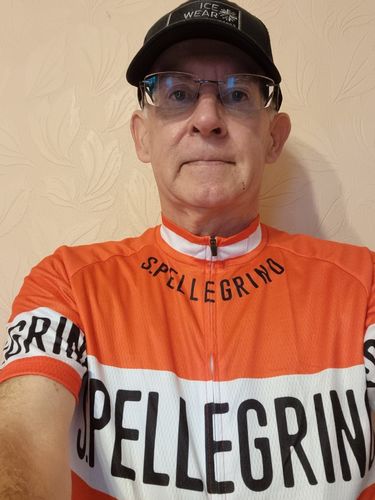 san pellegrino cycling jersey