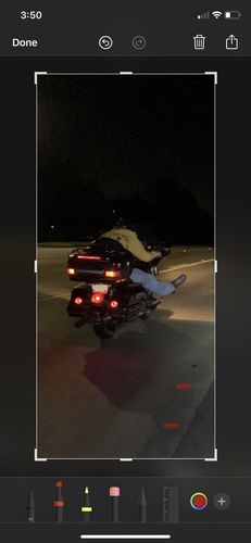 Customer photo review of Mystery Box - Men