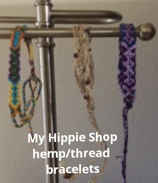 Customer photo review of Friendship Bracelet