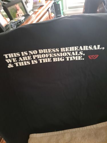 Customer photo review of Waylon Jennings Subscription Tee Shirt Box  5.00% Off Auto renew