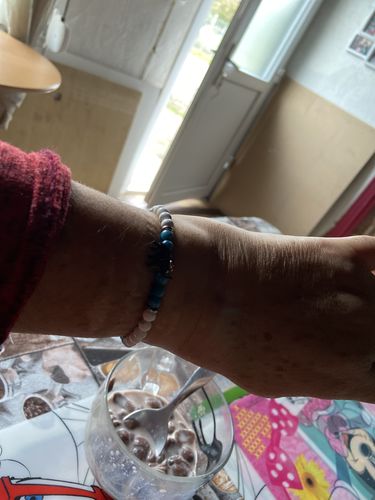 Customer photo review of BRACELETS FORME