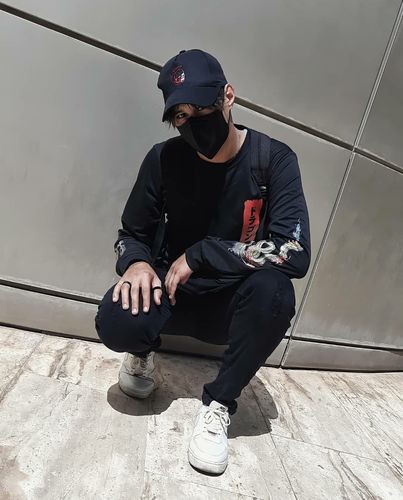 Customer photo review of [USA] SOOMLAB MASK