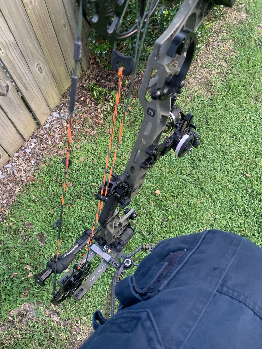 Customer photo review of Sidekick™️