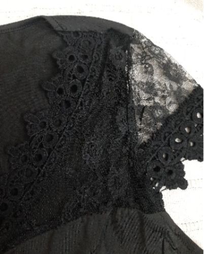 Customer photo review of T-shirt Lotta