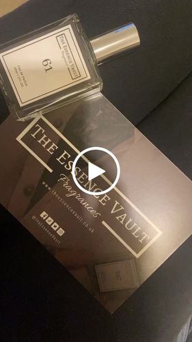 Customer video review of Inspired by Alien - 61