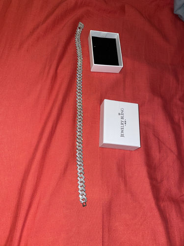 Customer photo review of PRONG. - 12MM