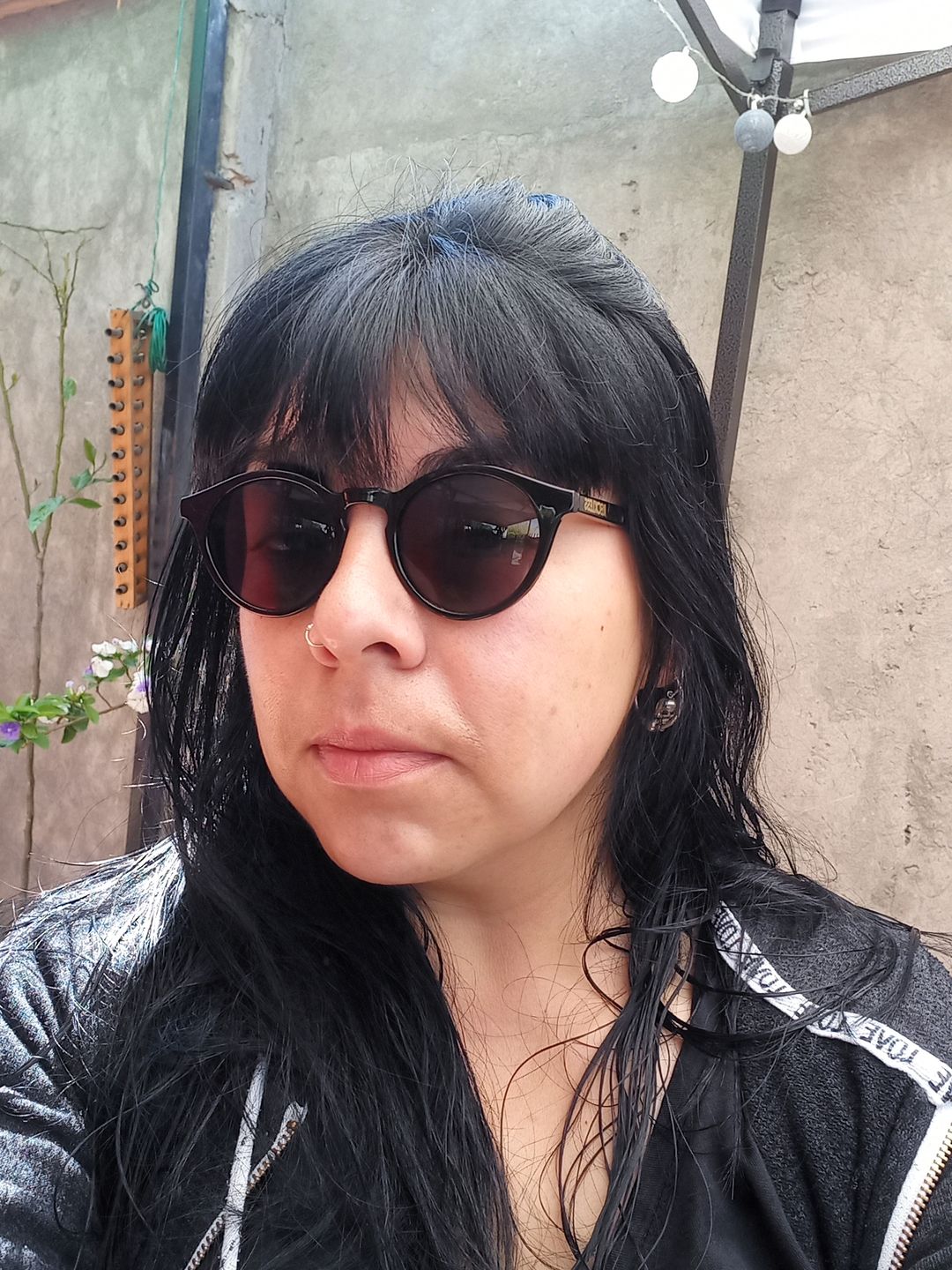 Customer photo review of Cujas Shadow
