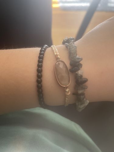 Customer photo review of Energize Me